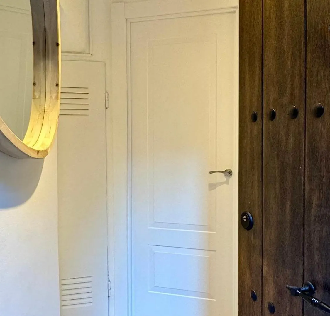 Apartament La Caseta Del Tiet, Puigcerdà Hiszpania