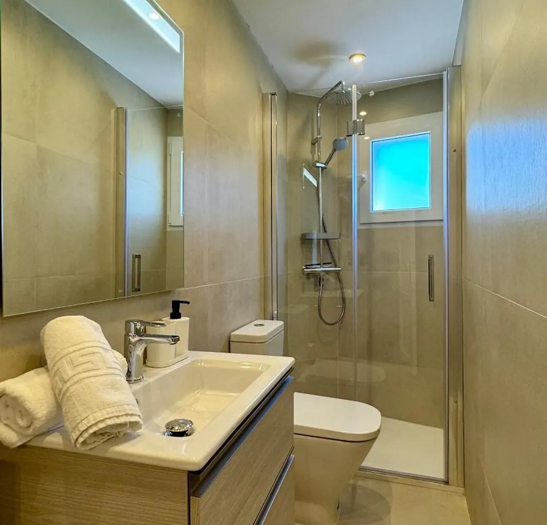 Apartament La Caseta Del Tiet, Puigcerdà