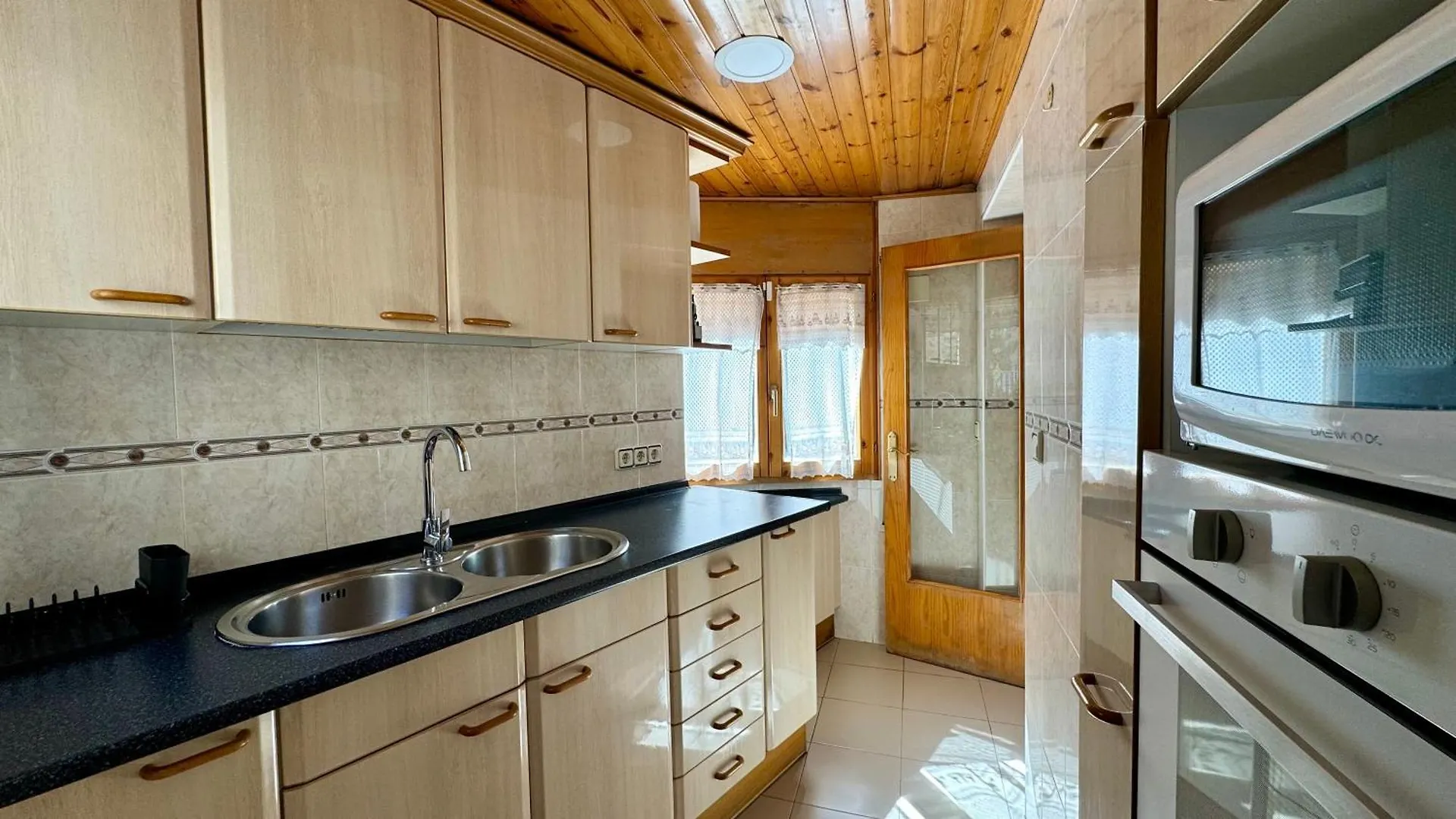 La Caseta Del Tiet, Puigcerdà Apartament