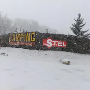 Vakantiepark Stel-puigcerda, Puigcerdà