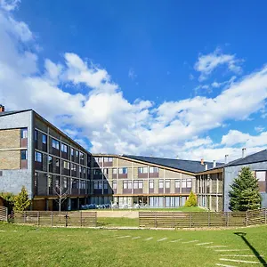 Campus Cerdanya Puigcerdà
